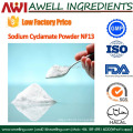 Factory Supply Lowest Price Sweetener Sodium Cyclamate NF13